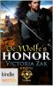 [World of de Wolfe Pack 01] • De Wolfe's Honor · World of De Wolfe Pack